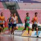 Tiago Jorge resiste à chuva e está a final dos 3000m