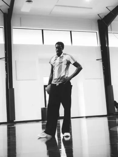 Estrela da NBA veste FC Porto!