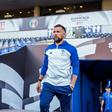Farioli projeto o jogo com os ribatejanos - Foto: FC Porto