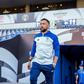 Farioli projeto o jogo com os ribatejanos - Foto: FC Porto