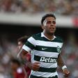 «Rodrigo Zalazar parte à frente porque sabe o que é o Sporting»