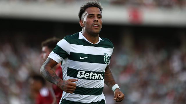 «Rodrigo Zalazar parte à frente porque sabe o que é o Sporting»