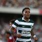 Chegou agora e já encantou: Sporting felicita Zalazar