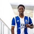 Sévio Marcelo tem uma Taça de Portugal no currículo - Foto: FC Porto