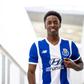 Sévio Marcelo tem uma Taça de Portugal no currículo - Foto: FC Porto