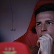 «Trubin tem perfil para ser capitão do Benfica?»