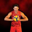 Oficial: Benfica contrata internacional português Guilherme Menezes