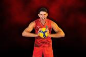 Guilherme Menezes, novo jogador do Benfica - Foto: SL Benfica