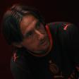 Modric com o novo equipamento - Foto: Milan