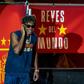 Lamine Yamal, campeão mundial pela Espanha - Foto: Imago