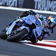 Álex Márquez dita o ritmo no regresso do MotoGP
