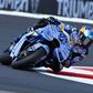 Álex Márquez dita o ritmo no regresso do MotoGP