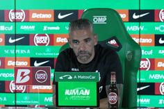 Rui Borges «zero preocupado» com a situação de Diomande: «Está convocado»