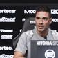 O novo treinador dos conquistadores, Tiago Margarido - Foto: Vitória de Guimarães