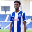 Fábio Batista reforça os dragões - Foto: FC Porto