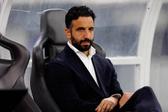 Ruben Amorim, treinador do Milan