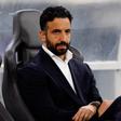 Ruben Amorim, treinador do Milan