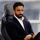 Ruben Amorim, treinador do Milan