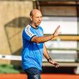 Bruno Pinheiro, 49 anos, treinador do Académico Viseu - Foto: Académico de Viseu Futebol Clube