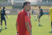 Filipe Coelho, treinador do Casa Pia