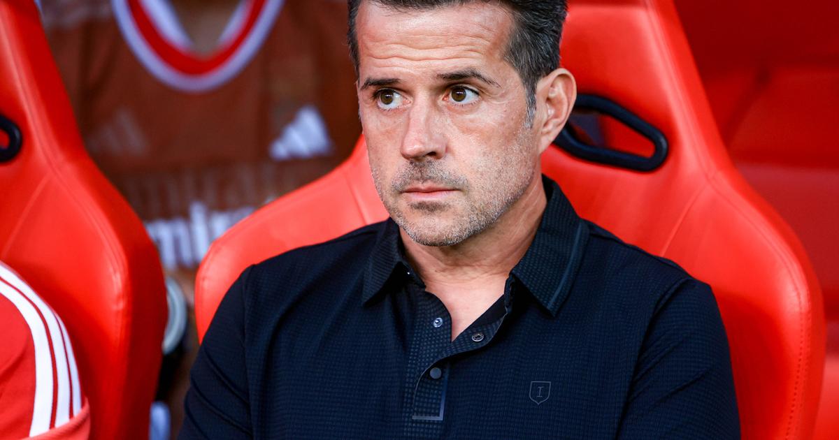 «Na época passadas só ouvimos desculpas, Marco Silva é uma lufada de ar fresco»