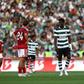 «O Sporting fez uma pré-época fantástica, mas amanhã enfrenta o primeiro grande teste»