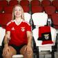 Gaby Vanelli é roforço para a equipa feminina de futsal do Benfica - Foto: SL Benfica