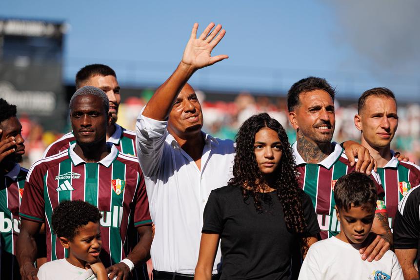 Pepa, treinador do Estrela da Amadora (IMAGO)