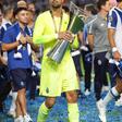 «Se Diogo Costa não sair é a melhor contratação que o FC Porto podia ter»