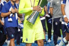 «Se Diogo Costa não sair é a melhor contratação que o FC Porto podia ter»