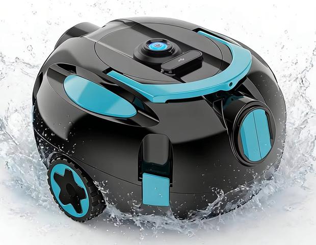 Aspirador de piscina Vastorm H1