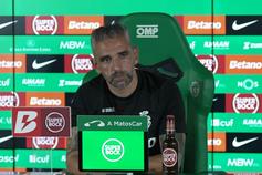 «Suárez teve uma época bastante desgastante, teve Mundial e o corpo paga»