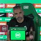 «Suárez teve uma época bastante desgastante, teve Mundial e o corpo paga»