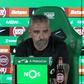 Pedro Gonçalves e Daniel Bragança de fora: «Querem outros desafios»
