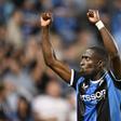 Carlos Forbs marca e Club Brugge entra a ganhar na liga belga