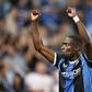 Carlos Forbs marca e Club Brugge entra a ganhar na liga belga
