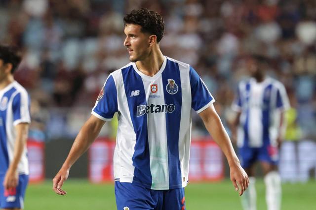 Mercado FC Porto: Deniz Gul pode render mais de €12 milhões