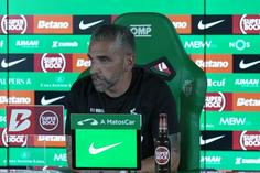 Rui Borges dá boas notícias sobre Debast e Ba