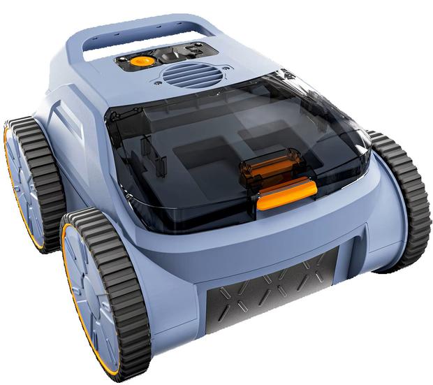 Aspirador de piscina Seauto SAT 20 Pro