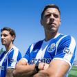 O novo patrocinador dos dragões - Foto: FC Porto