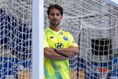 Leandro Costa reforça a baliza - Foto: FC Porto