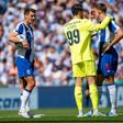 Kiwior, Diogo Costa e Bednarek são peças fulcrais da defesa - Foto: FC Porto