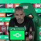 «Felizmente, o Sporting é um clube equilibrado e consegue andar no mercado»