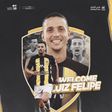 Luiz Felipe é reforço do Al-Ittihad de Nuno Espírito Santo