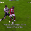 Conselho de Arbitragem divulgou os áudios do VAR