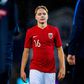 ‘Hat-trick’ de Schjelderup nos sub-21 da Noruega