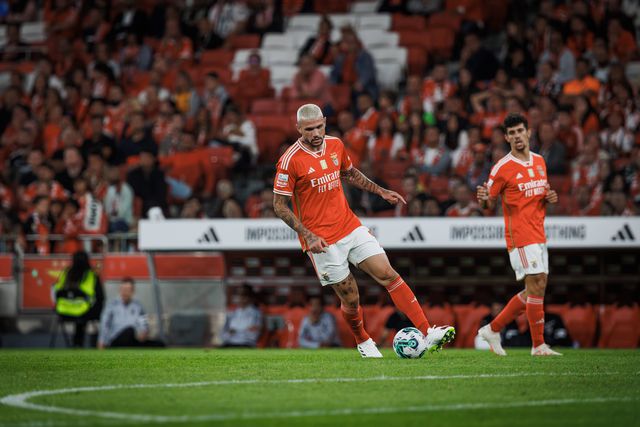 Morato sem minutos na seleção olímpica