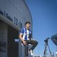 Jorge Sánchez aborda os primeiros tempos no FC Porto