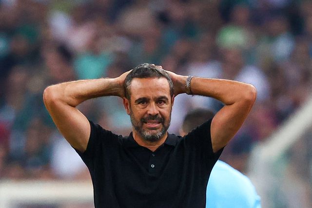 SC Braga: quatro jovens chamados por Artur Jorge