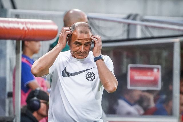 «Portugal tem um jogador de luxo por posição»